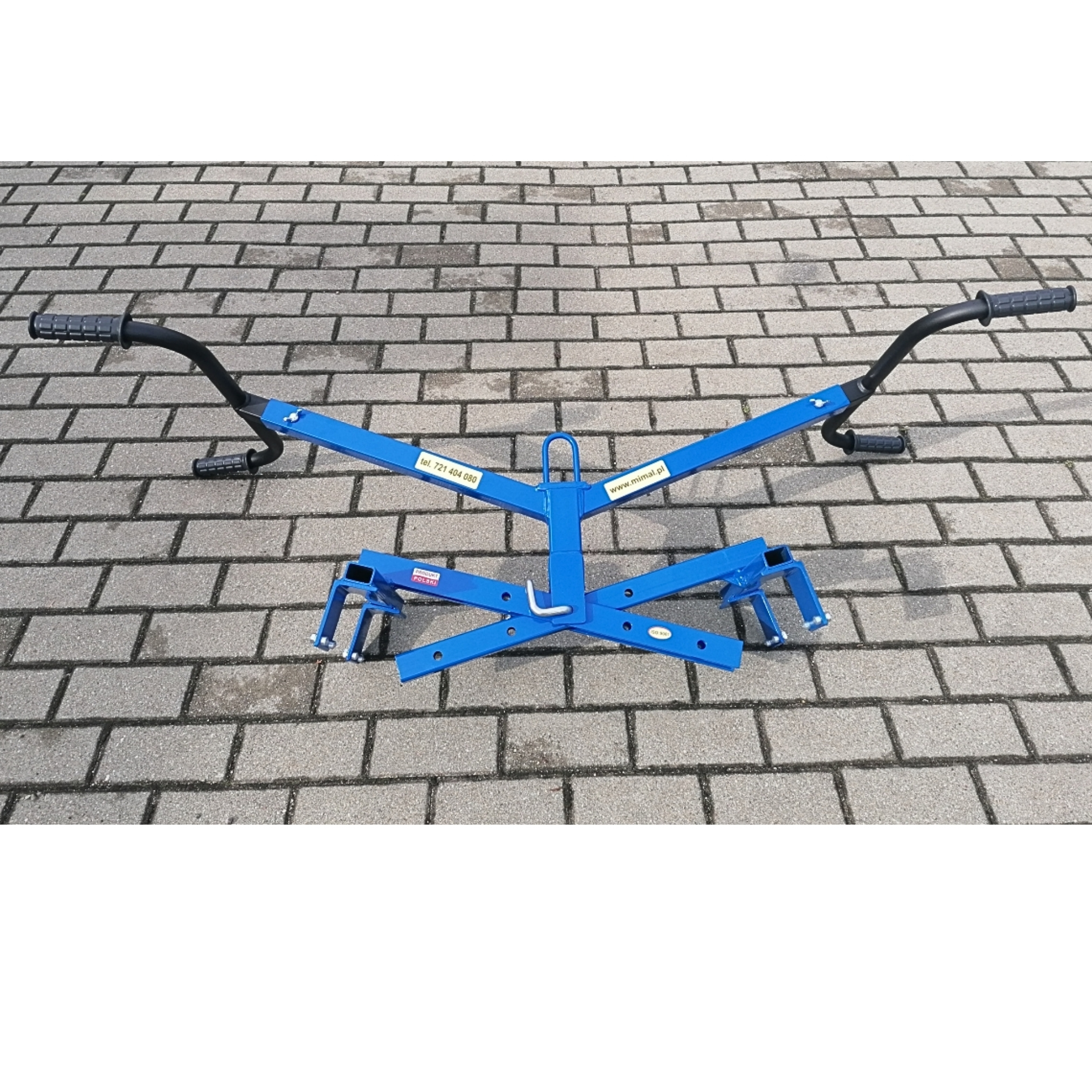 MI-CHJ - Kliešte na dlažbu JUMBO Mimal (3)